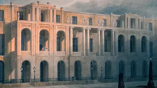 Joseph Gandy and the Rendering of the Soanean Ideal