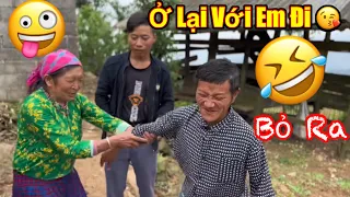 Đưa Anh Ly Đi Xem Mắt Ai Ngờ Gặp Phải U60 Đòi Lấy Luôn Chạy Mất Vía Vì Quá Già Thật Khó Đỡ