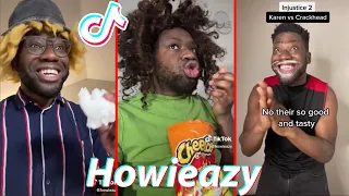 *1 HOUR*  Funny Howieazy TikToks 2023 - Best Howieazy TikTok Videos ,TikTok Compilation  @Howieazy .