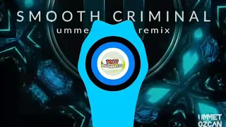 Smooth Criminal (Hardwell UMF Europe & F1 México Edit)