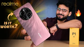 realme P1 5G Review | Starts At Rs 14,999/- ⚡️ | Value For Money.?