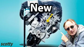 This New Water Engine and Just Killed the Future of Electric Cars