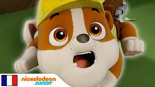 Paw Patrol : la Pat'Patrouille | Alex Géant 🐶 | Nick Jr.