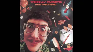 "Weird Al" Yankovic - One More Minute