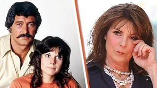 The Tragic Story of Susan Saint James: Star of McMillan & Wife and Kate & Allie