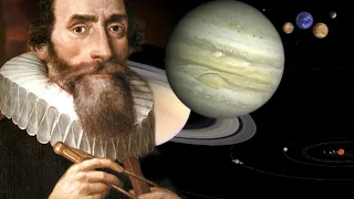 Kepler: The Man Who Dreamed The Universe (part 1)