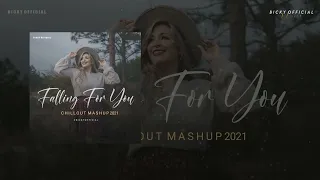 Falling For You Mashup 2022  Chillout Mix   Jubin Nautiyal%2C Arijit Singh   BICKY OFFICIAL1080p