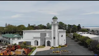 Retracing Huzoor's (aba) Visit To Rotorua | English Documentary