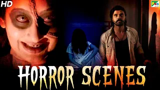 Dayen House 100 - Horror Scenes | Hindi Dubbed Movie | Mico Nagaraj, Raghav Nagraj, Tejashvini