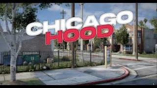 Minox - Chicago Hood | FiveM