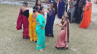 Nawalpur vs Chitwan Madi ||| Sali Man Paryoo....