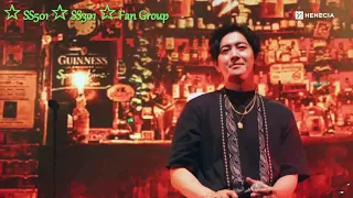 KIM HYUN JOONG "Because I'm stupid" (new version)/ Ким Хен Джун "Потому что я дурак" (Rus sub)