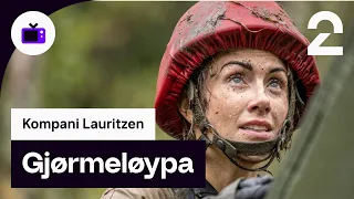 Kompani Lauritzen | Gjørmeløypa | TV 2