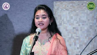 Tiyasa Nasrin | Saiyan Mora Re - Thumri | Green New Signature | Shrutinandan