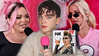 Trisha Paytas & Tana Mongeau EXPOSE Jojo Siwa