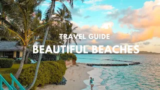 10 Most Beautiful Beaches in the World - Travel Guide