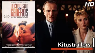 Kitustrailers: LA CONFUSION DE GENEROS (Trailer subtitulado en español)