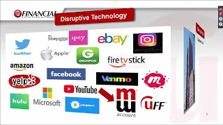 UFinancial, How the MMA Works, Part 1, May 26, 2020