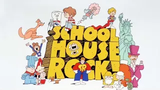 Schoolhouse Rock! - Multiplication Rock