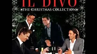 Il Divo -Lord's Prayer