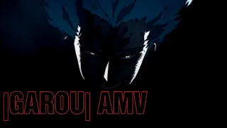 |Garou| AMV (I'm So Sorry) One punch man