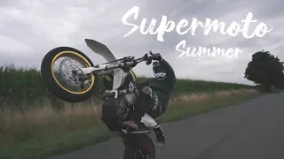 Supermoto Summer [Part 7]