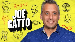 Joe Gatto | You Made It Weird with Pete Holmes