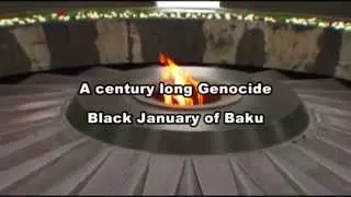 Black January Baku: Eyewitness Accounts by US Survivors of the 1990 Baku Pogroms