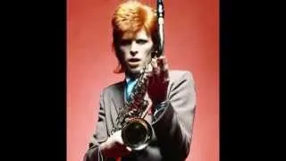 David Bowie: Rock 'n' Roll Suicide ( Hammersmith Odeon 7/3/1973) (Bootleg Mix)