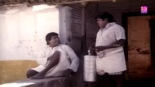 கறி விருந்து ரெடி😍 எல்லாத்தையும் இப்போவே சாப்பிடனும்🤤😃#Goundamani #Senthil #Comedy #Soru #comedytime