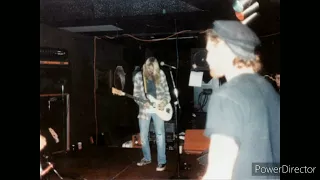 Nirvana - Token Eastern Song - (Lifticket Lounge Omaha, NE 10/08/1989) - (Remastered)