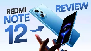 Review Redmi Note 12: Ưu, nhược điểm và cách khắc phục