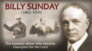 Billy Sunday | Full Documentary