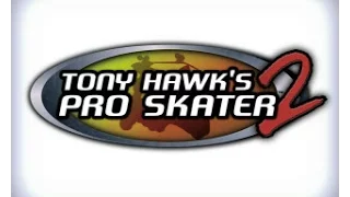 PSX Longplay [343] Tony Hawk's Pro Skater 2