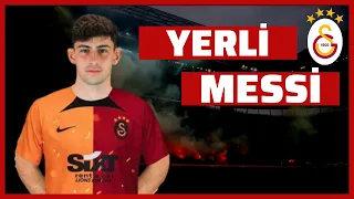 Yusuf Demir Kimdir? | Galatasaray Transfer Haberleri | Gol, Asist, Skills!