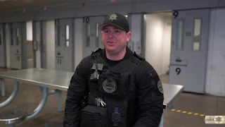 Day in the Life- Special Response Team