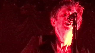 Spoon - "Do You" at the Orange Peel/Asheville, NC, 2017