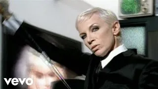 Eurythmics, Annie Lennox, Dave Stewart - I've Got a Life (Official Video)