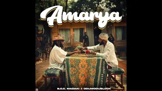 B.O.C Madaki & Odumodublvck - Amarya (Official Video)