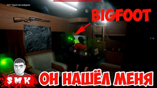 FINDING BIGFOOT!НАШЛИ СНЕЖНОГО ЧЕЛОВЕКА! ССЫЛКА КАК СКАЧАТЬ ИГРУ FIND BIGFOOT