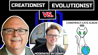 DEBATE | David McQueen vs. Conspiracy Catz || Hosted by MDD & Moderated by Donny from SFT Ministries