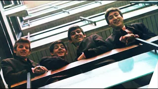 Deconstructing The Beatles - Please Please Me - Isolated Tracks