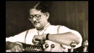 Ragas Bahar - Pandit Buddhadev Das Gupta