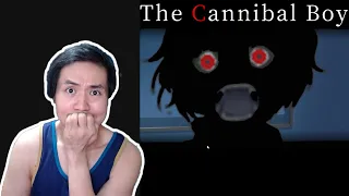 IS THIS GAME ANY GOOD? | The Cannibal Boy