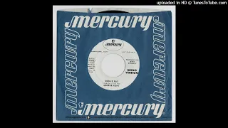 George Kent - Doogie Ray - Mercury 45