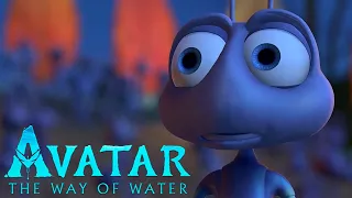 DISNEY AVATAR: THE WAY OF WATER - Epic Mash-Up Trailer