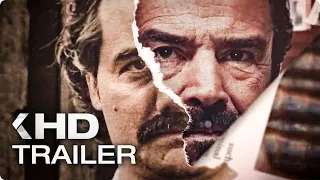 NARCOS Season 3 Teaser Trailer (2017)