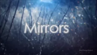 Justin Timberlake - Mirrors (Lyric Video)