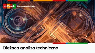 Bieżąca analiza techniczna -   2022 08 04