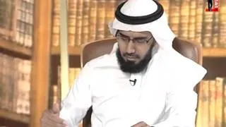 علم النحو وكتبه- العلامة محمد الحسن ولد الددو